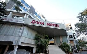 Avion Hotel